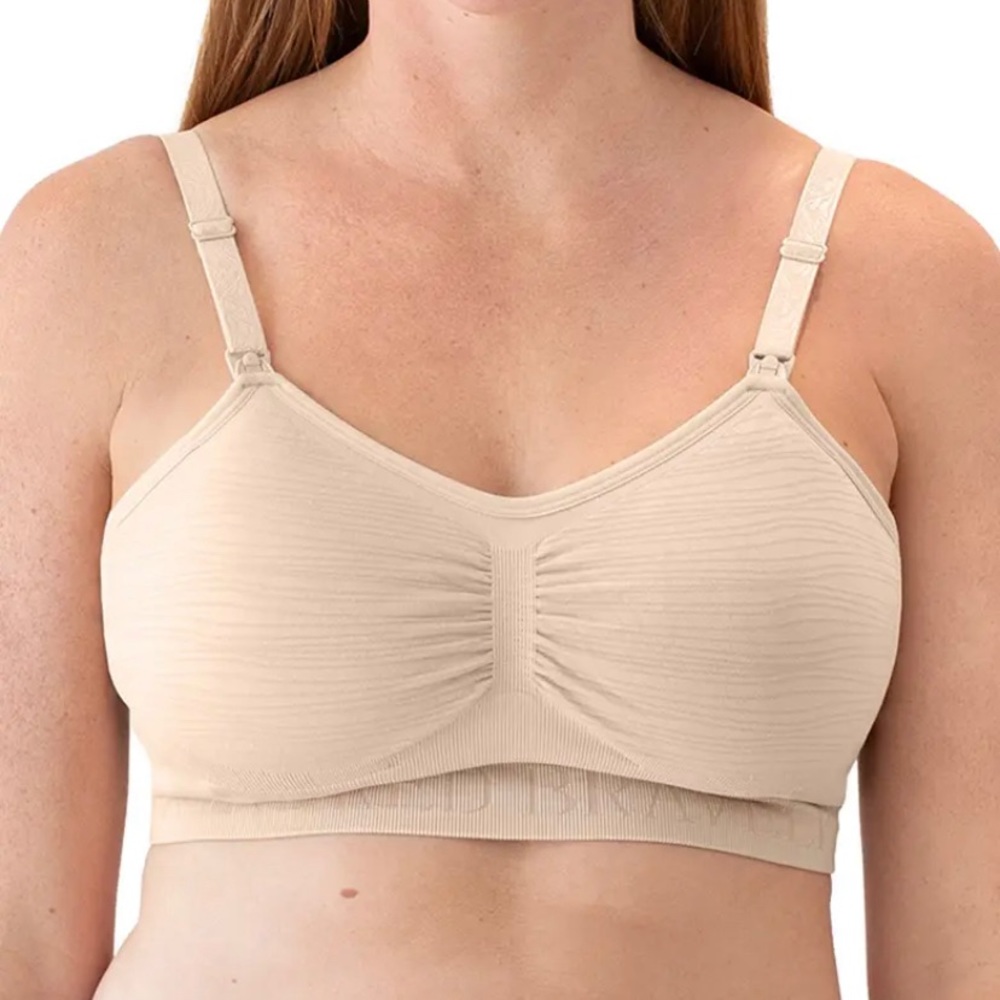 Kindred Bravely sublime nursing and pumping bra in one